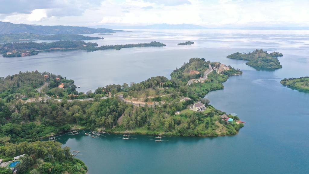 Karongi (Lake Kivu)